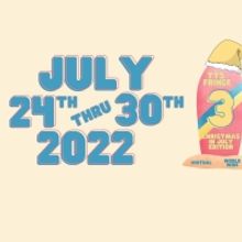 Thornhill Theatre Space Announces Dates and Line-up for 3rd Annual Virtual Worldwide