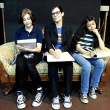 Photos: Inside Look at the Kentwood Players' FUN HOME