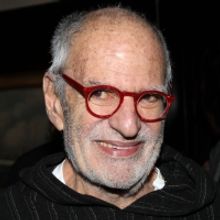 VIDEO: Larry Kramer Discusses THE NORMAL HEART and More on Theater Talk