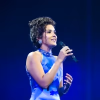 Photos: First Look at Linedy Gineo in Paper Mill Playhouse's ON YOUR FEET!