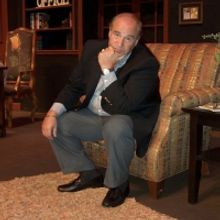 Steve Solomon Brings MY MOTHER'S ITALIAN, MY FATHER'S JEWISH, I'M IN THERAPY to the R