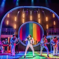 Photos: First Look at THE OSMONDS: A NEW MUSICAL on UK and Ireland Tour