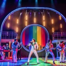Photos: First Look at THE OSMONDS: A NEW MUSICAL on UK and Ireland Tour