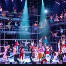 QPAC and Griffith University Partner Up For The Stage