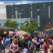 AKI's Family Arts Festival Comes to South Miami-Dade Cultural Arts Center