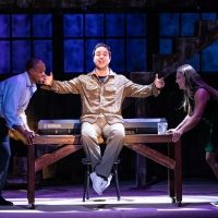 Photos: First Look at Short North Stage's TICK, TICK…BOOM!