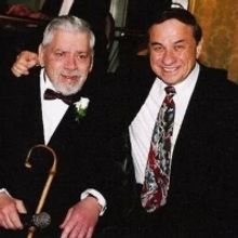 How Jeffrey Sherman's Vaccine Story Inspired 'A Spoonful of Sugar'