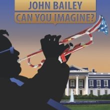 John Bailey Sextet Takes the Stage At Rochester Jazz Fest, June 23