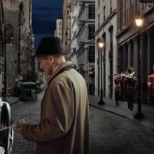 HAPPY END Will Be Presented by Victorian Opera in March