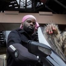 SCOOTERS, SHOOTERS, AND SHOTTAS: A CURIOUS TALE is launched at The Gate Theatre