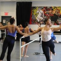 Ballet Hispánico School of Dance Announces Pre-Professional Program Auditions for…
