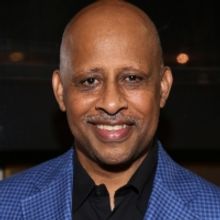 Barry Edelstein to Chat with JITNEY Director Ruben Santiago-Hudson