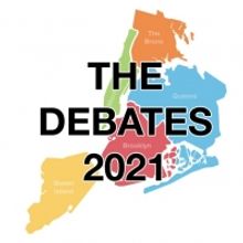 Theater In Asylum Will Perform THE DEBATES 2021