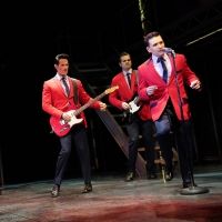 JERSEY BOYS Announces Cast For New York Return in November