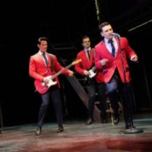 JERSEY BOYS Announces Cast For New York Return in November