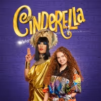 Cast And Creative Team Announced For CINDERELLA Pantomime at Theatre Royal Stratford…