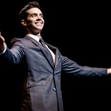 Michael Carbonaro: Lies On Stage Comes to BBMann in October