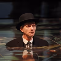 Stratford Festival Mourns The Death Of Brent Carver
