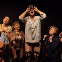 Photos: First look at Aethereal Jest Arts Council's Community Theatre Triple Feature…