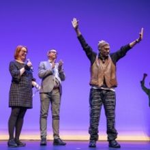 The National Museum Of African American History And Culture Celebrated Garth Fagan