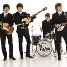 THE FAB FOUR: THE ULTIMATE BEATLES TRIBUTE Returns To Barbara B. Mann Performing Arts