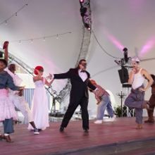 Photos: First Look at A MIDSUMMER NIGHT'S DREAM at Stratford Festival
