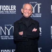 Photos: Inside Opening Night of FIDDLER ON THE ROOF in Yiddish