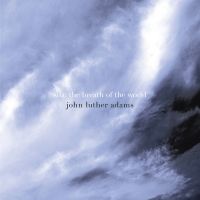 Out Today: The Crossing Featured On John Luther Adams' 'Sila: The Breath Of The World Interview