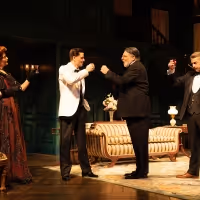 Photos: First Look at South Coast Repertory's Voices of America Production of THE…