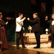 Photos: First Look at South Coast Repertory's Voices of America Production of THE LIT