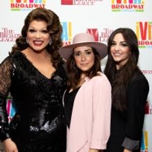 Photo Flash: Viva Broadway Wraps Up EL CONJUNTO Concert Series