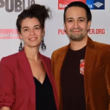 Lin-Manuel Miranda and Quiara Alegría Hudes to Join The Moth for Streaming Mainstage