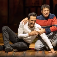 THE KITE RUNNER Will Require Masks For Friday Evening Performances Beginning Next…
