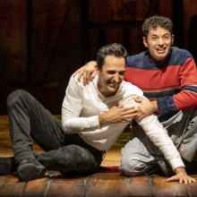 THE KITE RUNNER Will Require Masks For Friday Evening Performances Beginning Next…