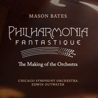 Out Now: Mason Bates' PHILHARMONIA FANTASTIQUE, A New Animated Film By Gary Rydstrom…