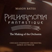 Out Now: Mason Bates' PHILHARMONIA FANTASTIQUE, A New Animated Film By Gary Rydstrom 