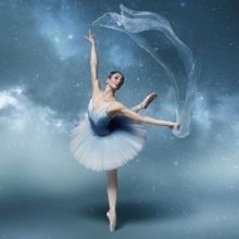 Dutch National Ballet  Presents the World Premiere New Production Of Classic RAYMONDA