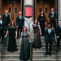 TENET Vocal Artists Presents SOUND THE TRUMPET On Saturday, November 19 Interview