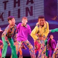 National Dance Institute to Present An Original Work With An Activist Message At…
