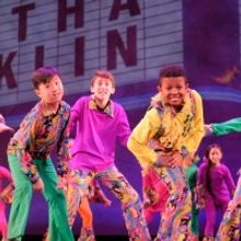 National Dance Institute to Present An Original Work With An Activist Message At NJPA