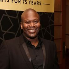 Tituss Burgess-Hosted SING ON! Series will Premiere on Netflix in September