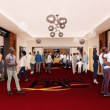 Bergen County Closes on $5.6 Million Dollar Bond Sale to Help Finance BergenPAC in En