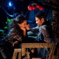 Photo Flash: First Look at APPLE SEASON at at Atwater Village Theatre