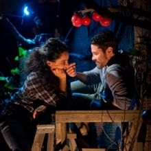 Photo Flash: First Look at APPLE SEASON at  at Atwater Village Theatre