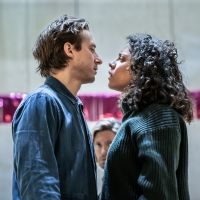 Photos: Inside Rehearsal For Rodgers & Hammerstein's OKLAHOMA! in the West End
