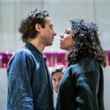 Photos: Inside Rehearsal For Rodgers & Hammerstein's OKLAHOMA! in the West End