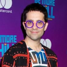 Choreographer Chase Brock Signs With Verve