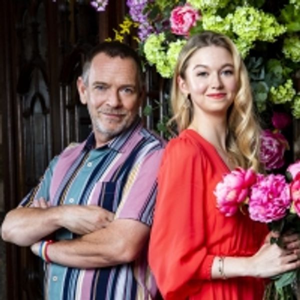 Cast Announced For UK and Ireland Tour of MY FAIR LADY Photo