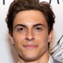 Listen to Derek Klena on the Latest Episode of DRAMA. Podcast