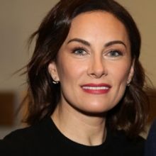 Laura Benanti, Kelli O'Hara, Andy Karl, Orfeh and More Join Broadway Barks